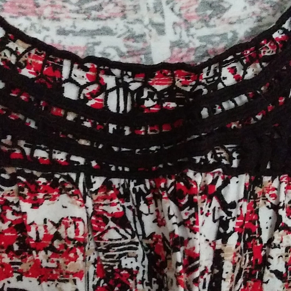Tank top - Picture 3 of 4